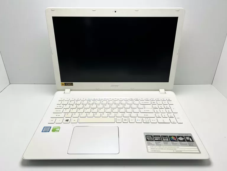 LAPTOP ACER ASPIRE F5-573G | I5-7200U | 8GB | 1TB HDD | 940MX | USZK. BATE