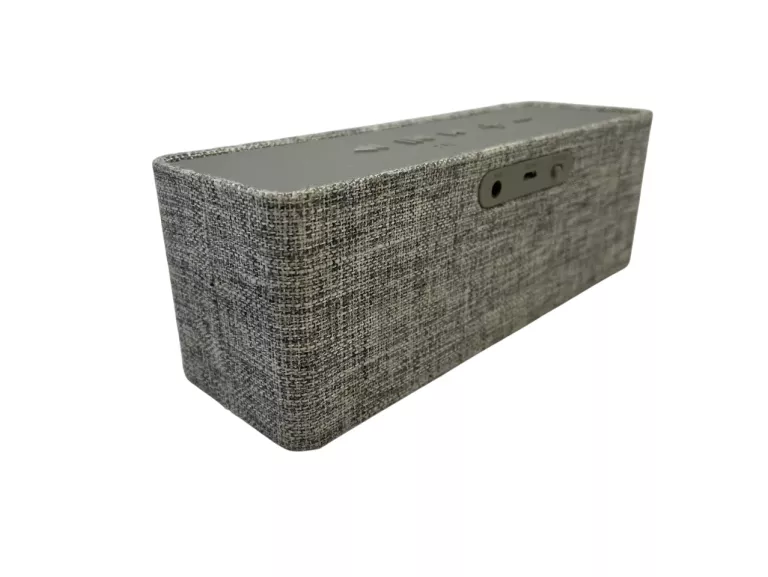 GŁOŚNIK BLUETOOTH CREATIVE NUNO