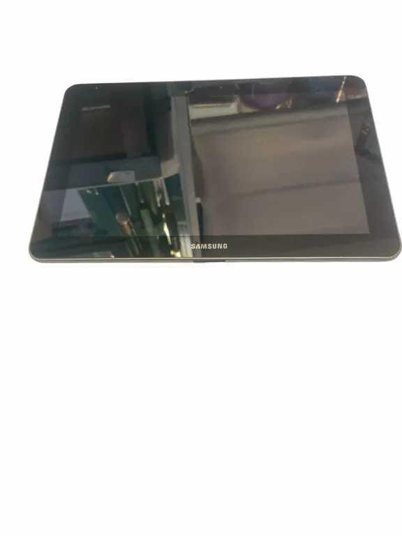 TABLET SAMSUNG GALAXY TAB 2 10,1" 1 GB / 16 GB 3G