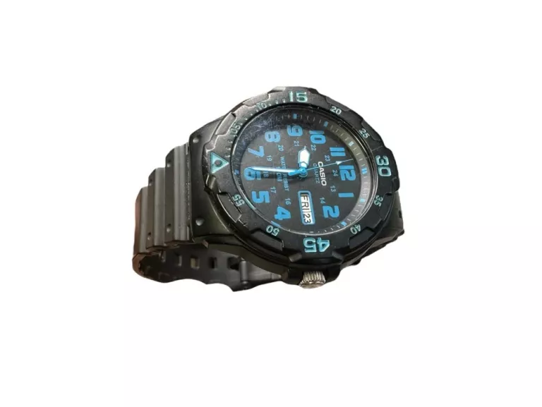 ZEGAREK CASIO MRW-200H 5125
