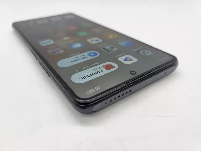 TELEFON XIAOMI 11T 8 GB / 128 GB