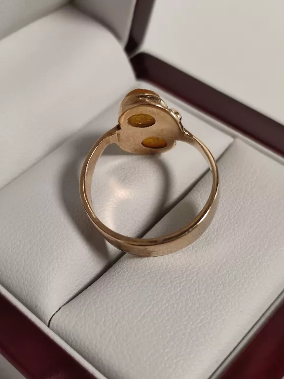 sliczny-zloty-pierscionek-proba-585-14k-498-gr-rozmiar-15-ean-gtin-5903772003260