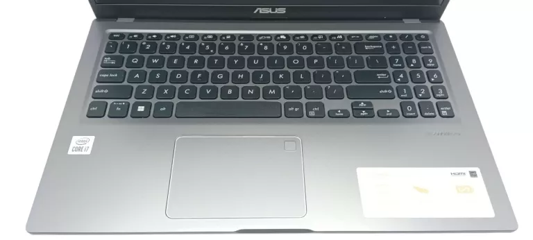 LAPTOP ASUS X515JA-BQ3747 15,6'' I7-1065G7/16+512GB/WIN11