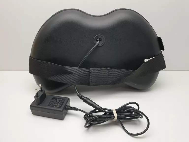 MASAŻER NAIPO MGP-129A PODUSZKA DO MASAŻU SHIATSU Z FUNKCJĄ PODGRZEWANIA