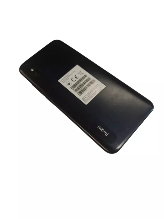 TELEFON XIAOMI REDMI 9A B/N