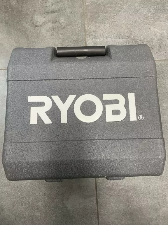 WIERTARKA UDAROWA RYOBI RPD1200