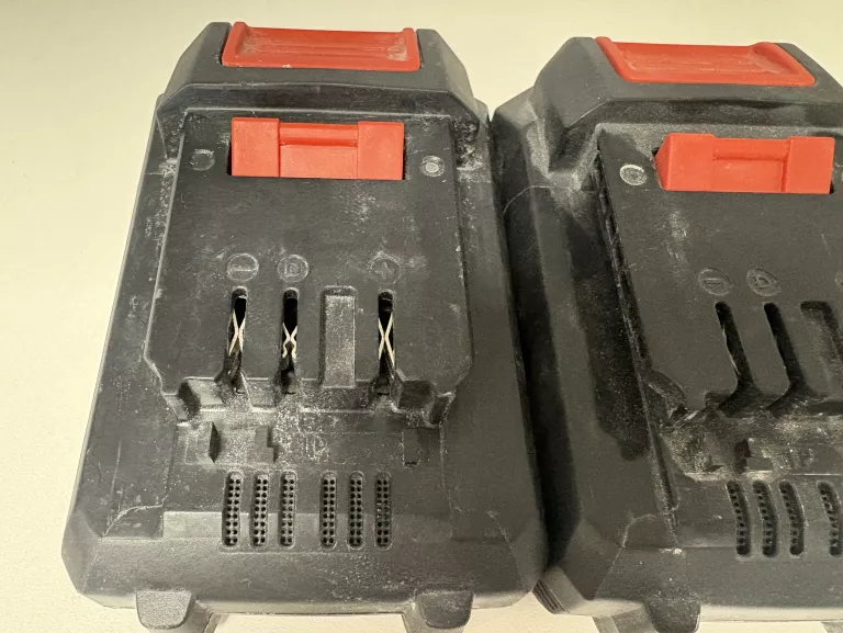 2X AKU FLEX AP 18.0/2.5