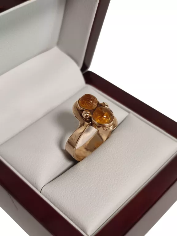 sliczny-zloty-pierscionek-proba-585-14k-498-gr-rozmiar-15-warszawska-38-katowice