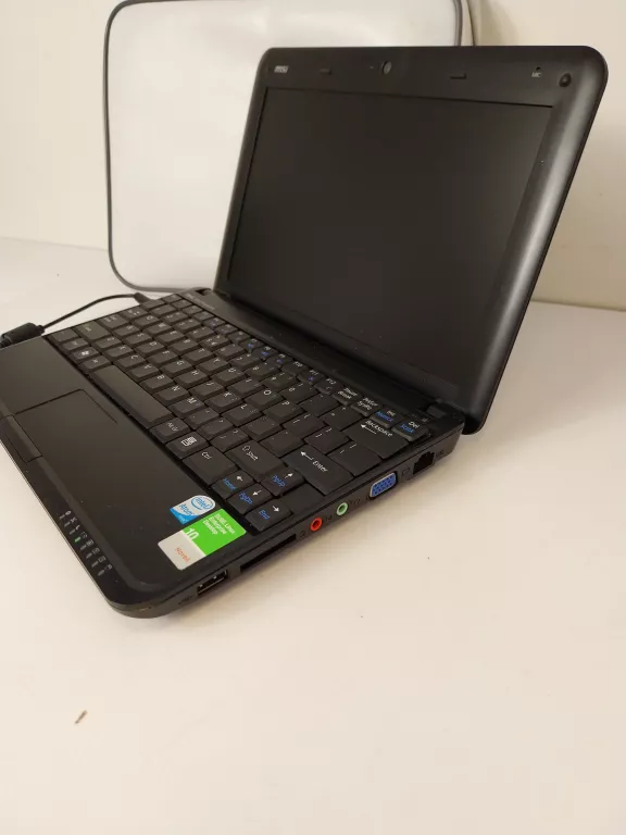 NOTEBOOK MSI MS-6837D