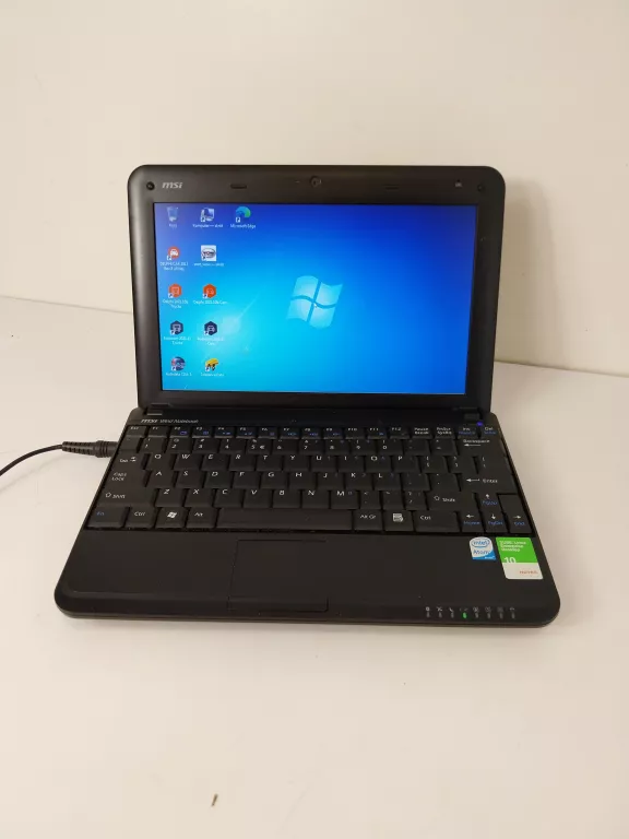 NOTEBOOK MSI MS-6837D