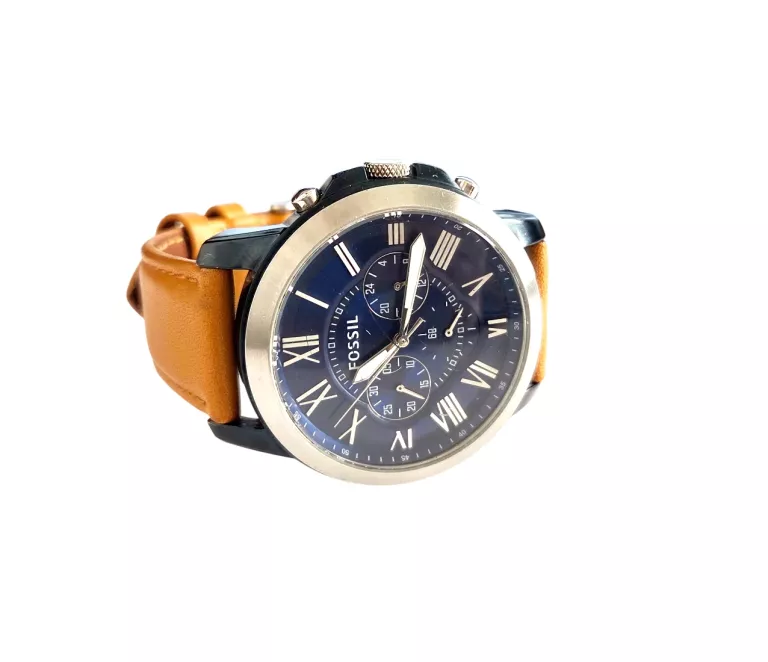 ZEGAREK MĘSKI FOSSIL FS5151