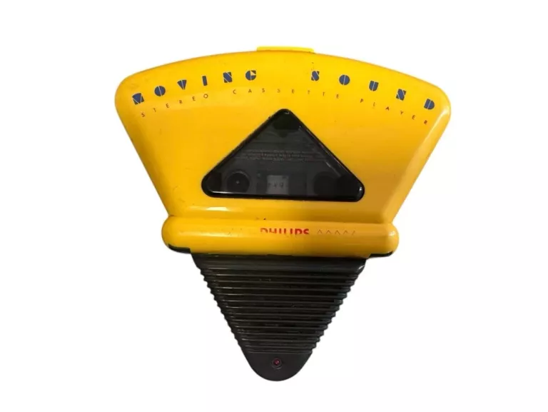ODTWARZACZ KASETOWY PHILIPS WALKMAN