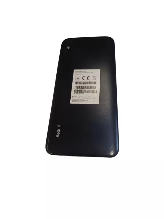 TELEFON XIAOMI REDMI 9A B/N