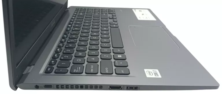 LAPTOP ASUS X515JA-BQ3747 15,6'' I7-1065G7/16+512GB/WIN11