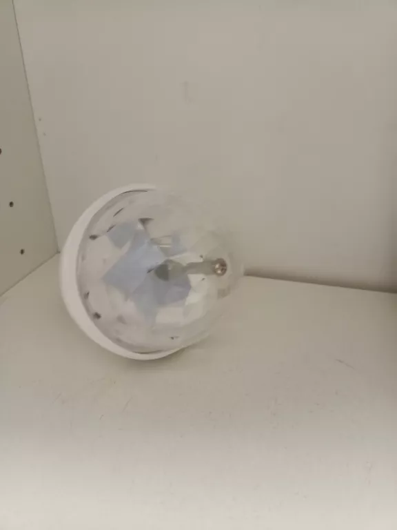 ZAROWKA OBROTOWA DISCO