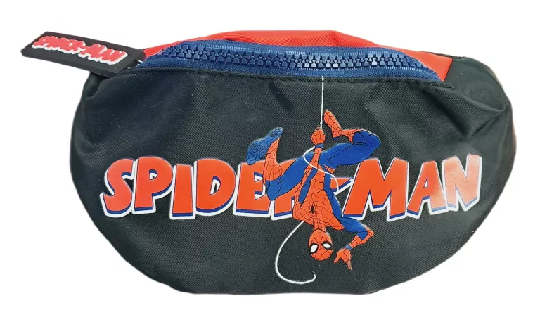 SASZETKA NERKA SPIDER MAN