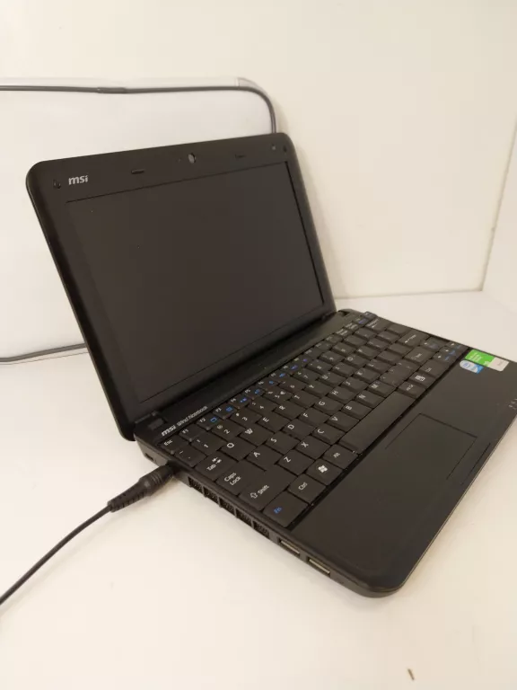 NOTEBOOK MSI MS-6837D