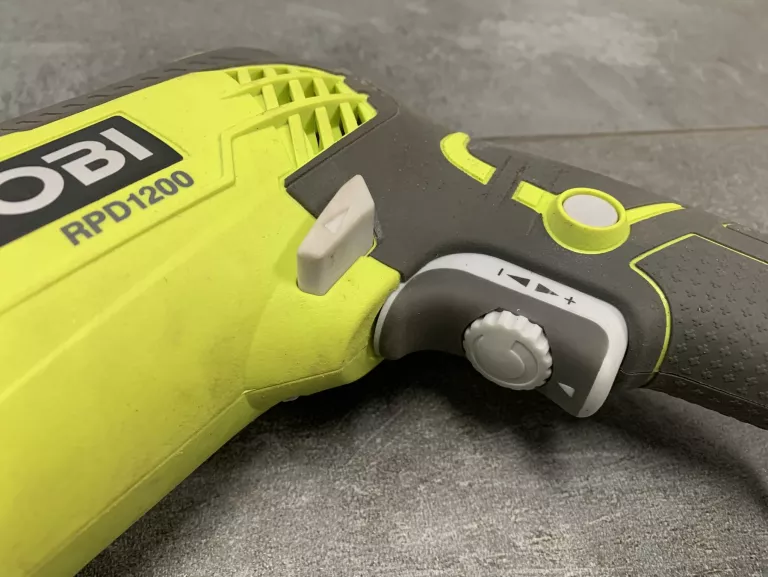 WIERTARKA UDAROWA RYOBI RPD1200