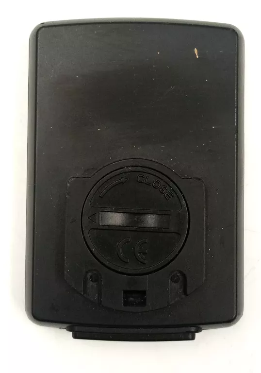 LICZNIK ROWEROWY VÖGEL GPS VL6B