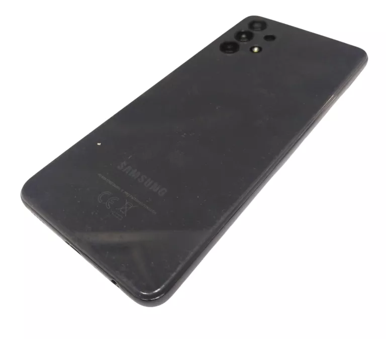 SMARTFON SAMSUNG GALAXY A32 4G 4 GB / 128 GB 5G CZARNY