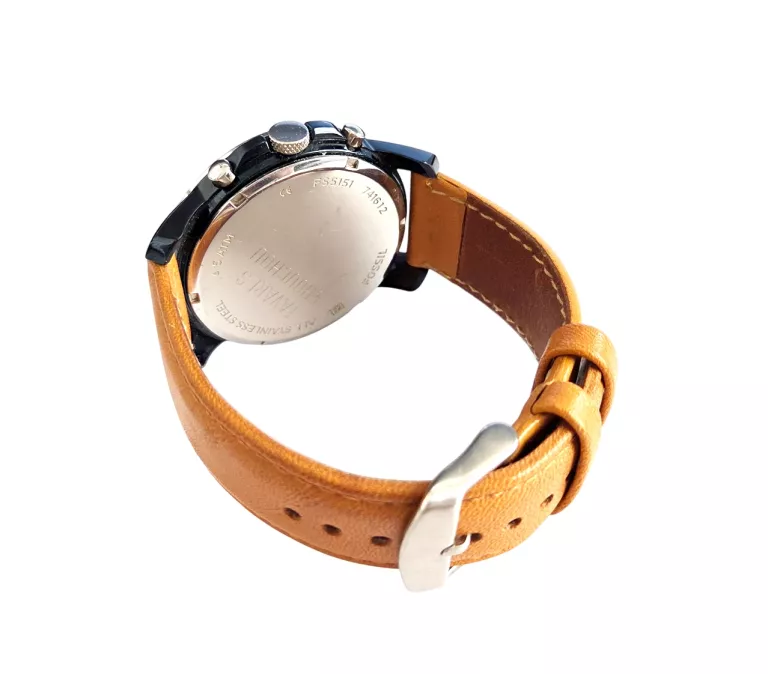 ZEGAREK MĘSKI FOSSIL FS5151