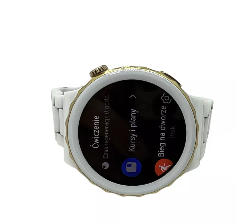 SMARTWATCH HUAWEI WATCH GT 3 PRO CERAMIC FRG-B19 KOMPLET