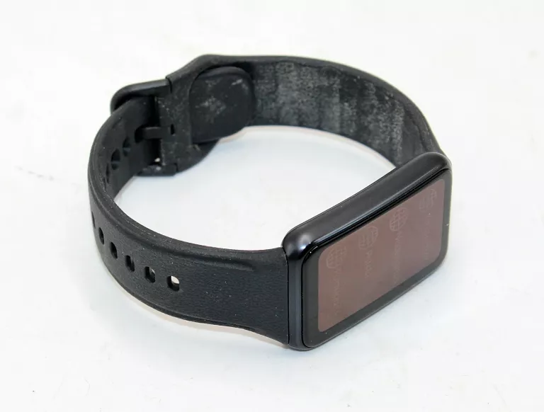 SMARTWATCH OPPO WATCH FREE (OWWE201) CZARNY