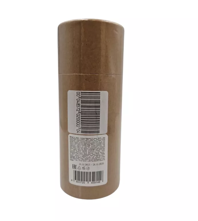 zielinski-rozen-perfume-rosemary-lemon-perfume-rosemary-lemon-100-ml-ean-gtin-4603720459149