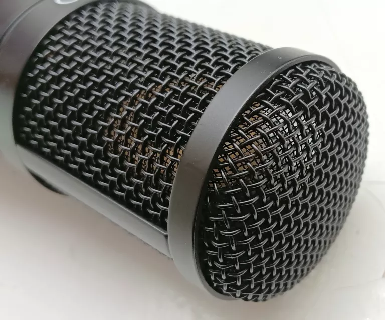 MIKROFON POJEMNOŚCIOWY STUDYJNY THE T.BONE SC 420 USB AKCESORIA, WALIZKA