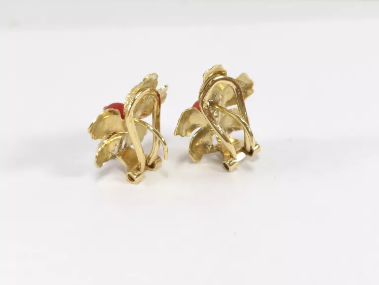 wyjatkowe-zlote-kolczyki-z-koralem-pr585-428g-stan-11323-2