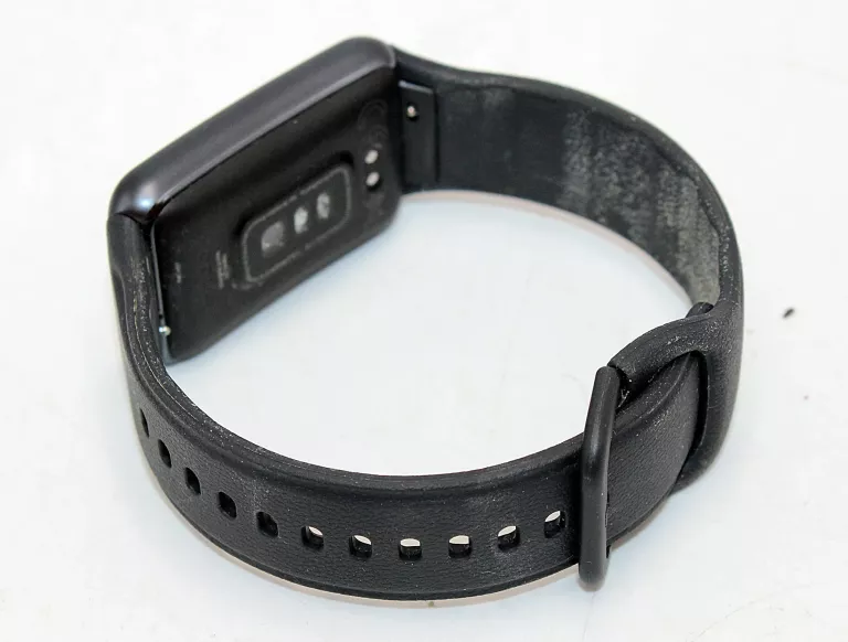 SMARTWATCH OPPO WATCH FREE (OWWE201) CZARNY