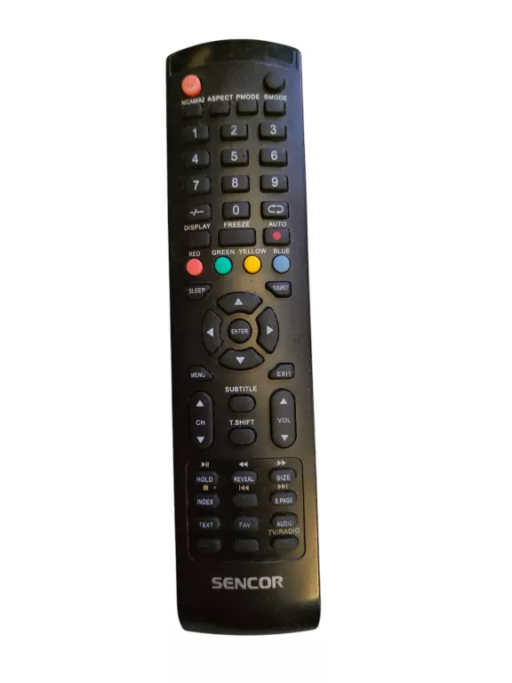 TELEWIZOR SENCOR SLE 3209M4