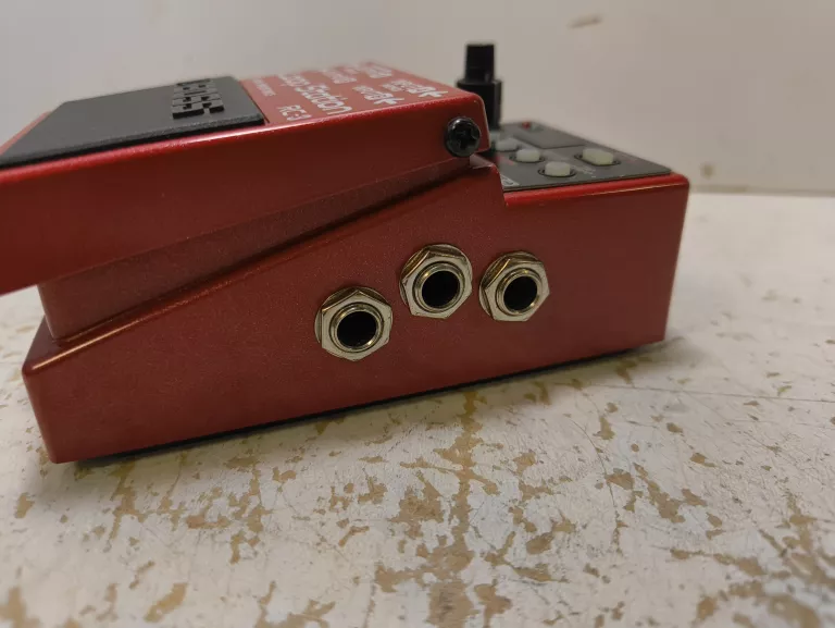 LOOP STATION BOSS RC3
