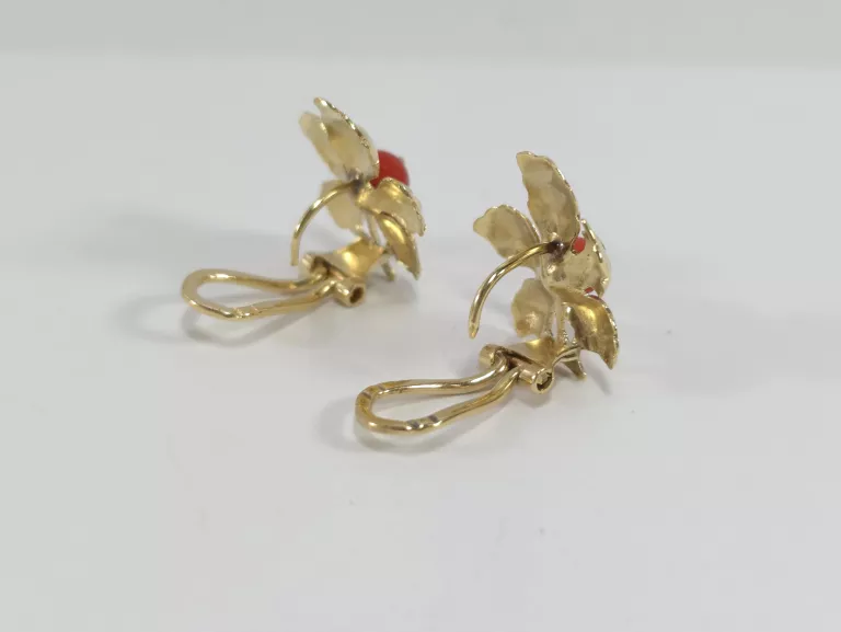 wyjatkowe-zlote-kolczyki-z-koralem-pr585-428g-ean-gtin-5904501566261