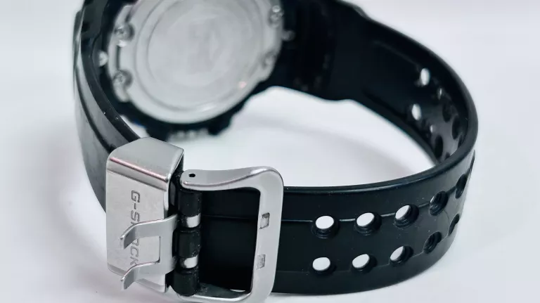 ZEGAREK CASIO G-SHOCK GULFMASTER GWN 1000-2A