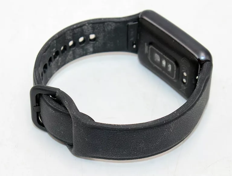 SMARTWATCH OPPO WATCH FREE (OWWE201) CZARNY