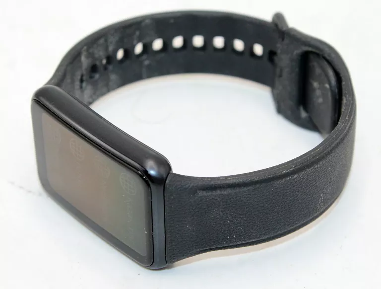 SMARTWATCH OPPO WATCH FREE (OWWE201) CZARNY