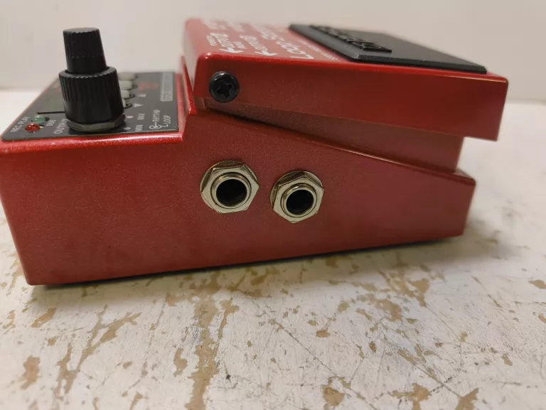 LOOP STATION BOSS RC3