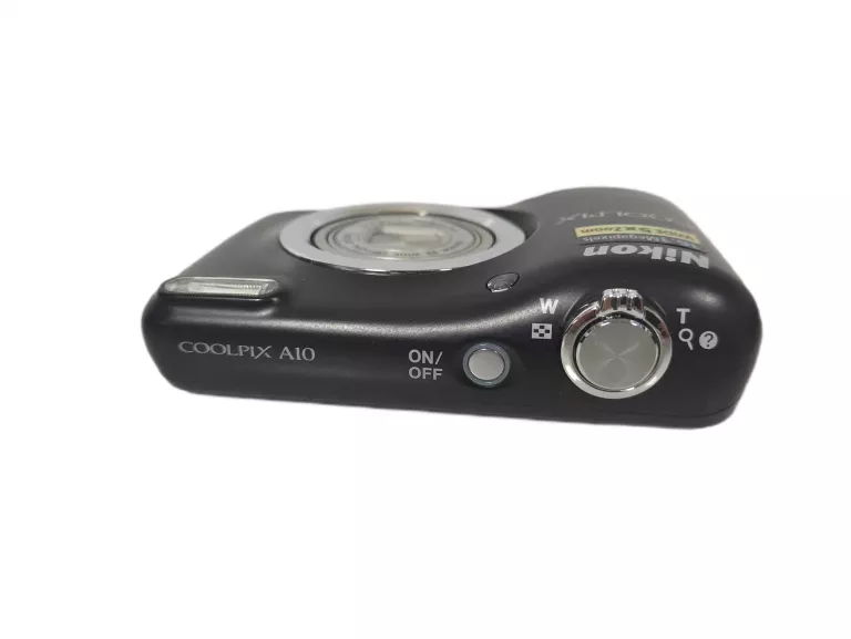 APARAT NIKON COOLPIX A10