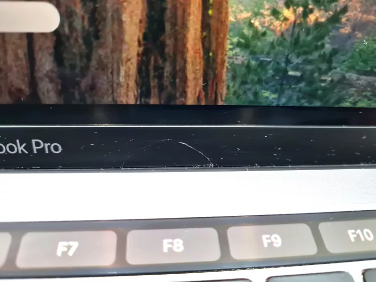 LAPTOP MACBOOK PRO A2159 (2019) 8GB /128 GB I5 13,3