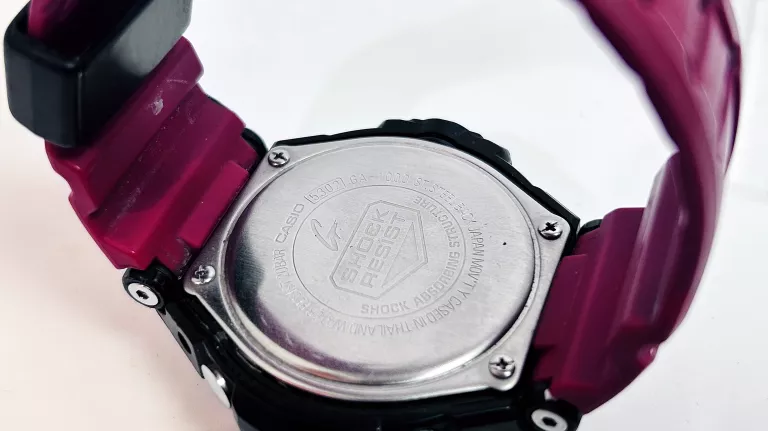 ZEGAREK CASIO G SHOCK GA 1000 5302