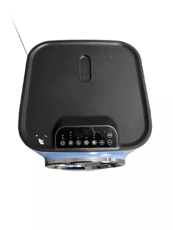 KLARSTEIN KLIMATYZATOR PRZENOŚNY 3W1 12000BTU OSUSZACZ 3,4KW WIFI