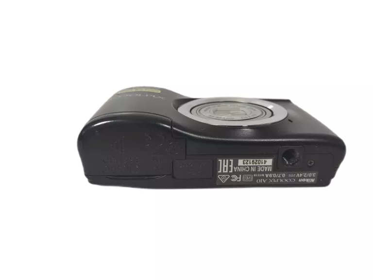 APARAT NIKON COOLPIX A10