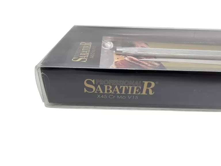 ZESTAW NOŻY SAMATIER X45