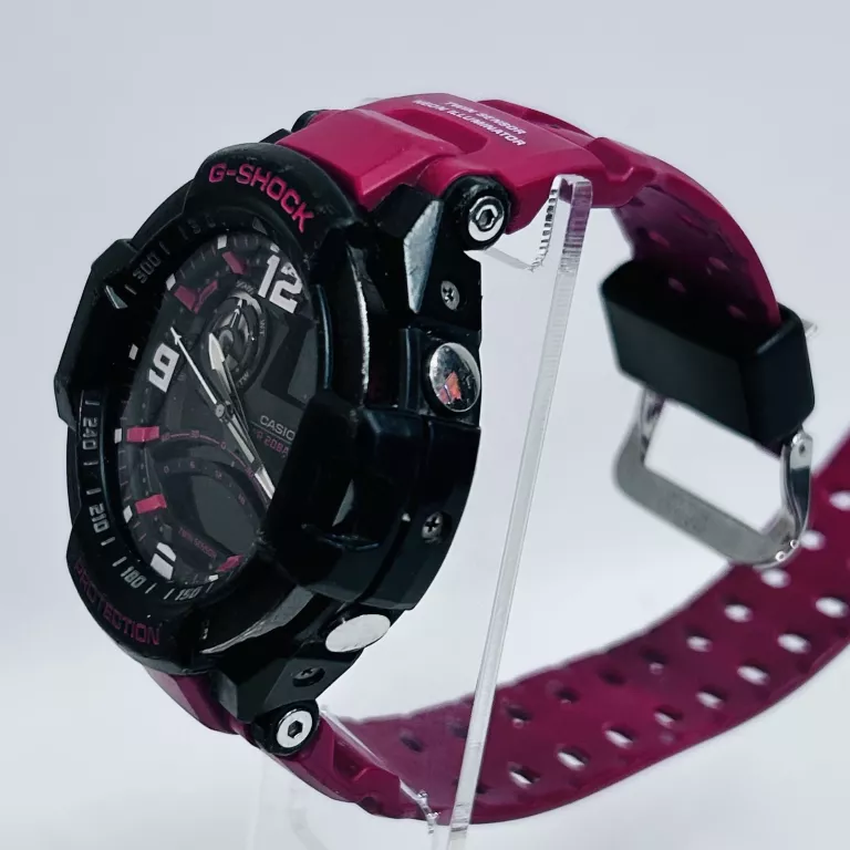 ZEGAREK CASIO G SHOCK GA 1000 5302