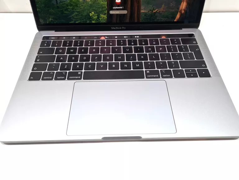 LAPTOP MACBOOK PRO A2159 (2019) 8GB /128 GB I5 13,3
