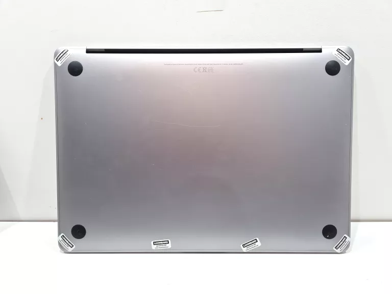 LAPTOP MACBOOK PRO A2159 (2019) 8GB /128 GB I5 13,3