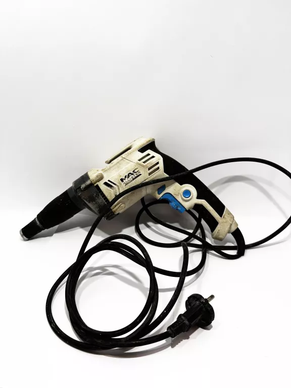 WIERTARKO-WKRĘTARKA MACALISTER MSSD400 230 V