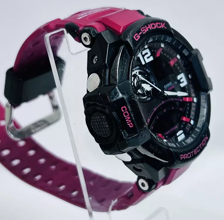 ZEGAREK CASIO G SHOCK GA 1000 5302