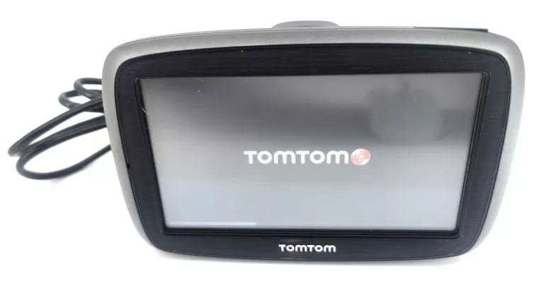 NAWIGACJA SAMOCHODOWA TOMTOM GO 40 MAPY EUROPY